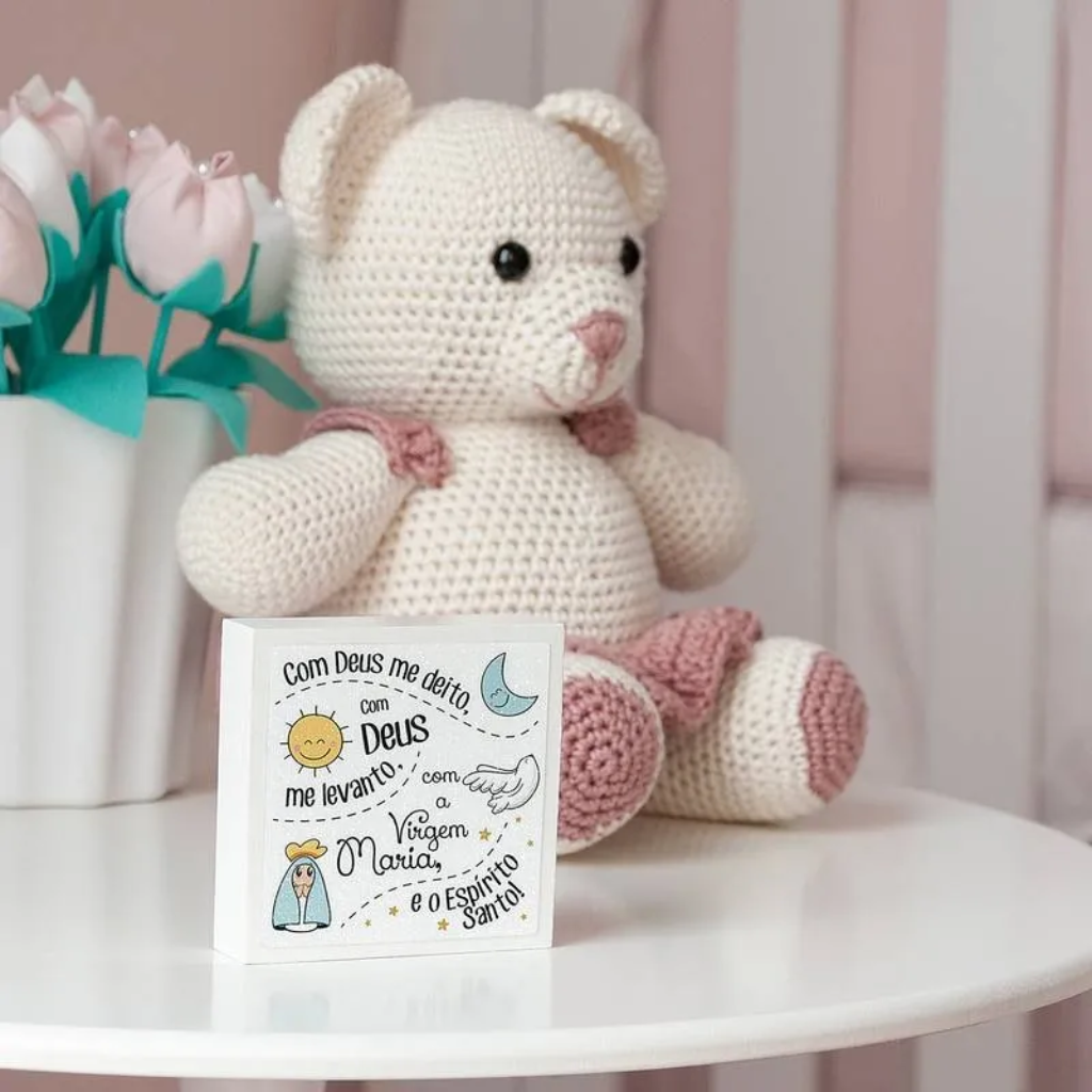 Children's Block Party: I Lie Down With God