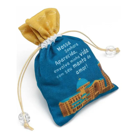 Terço Infantil Crianças N.S. Aparecida