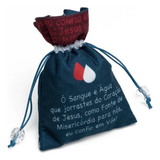 Terço Infantil Crianças Jesus Misericordioso