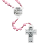 My Guardian Angel Kit / Pink