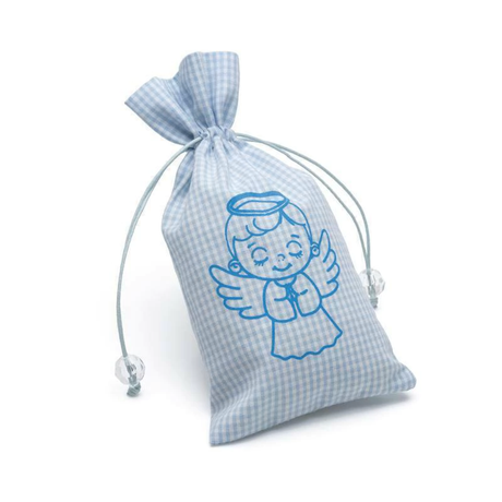 My Guardian Angel Kit / Blue