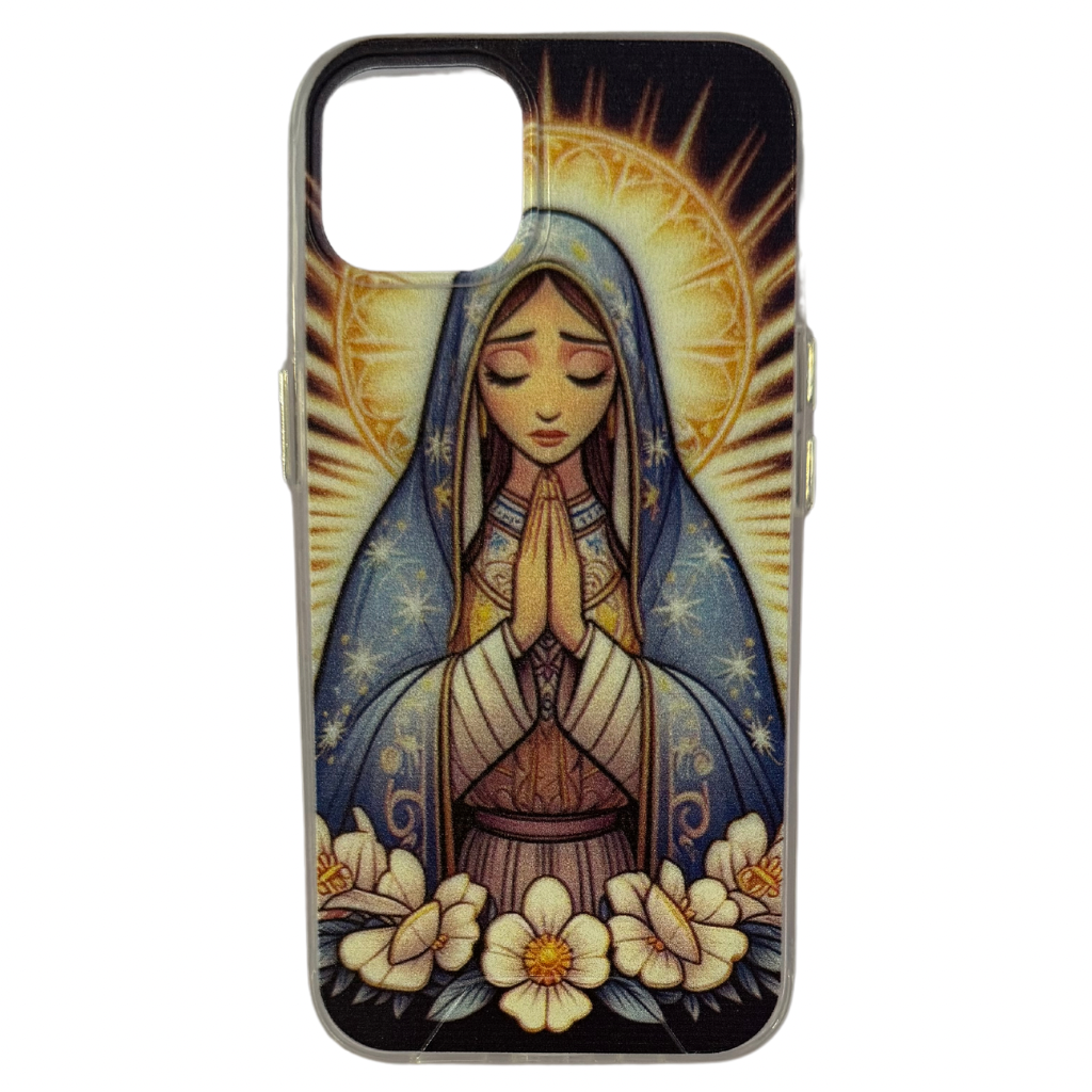 Custom iPhone 14 Case