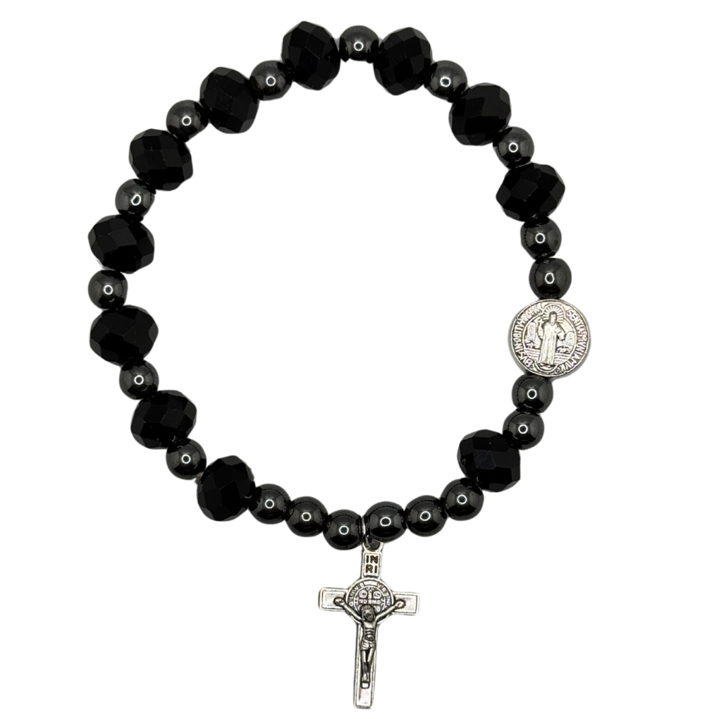 Charismatic Bracelet of Saint Benedict