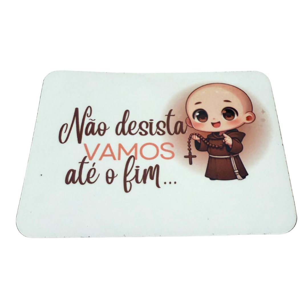 Dawn of Faith Collection (Frei Gilsinho)