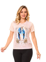 Baby Look Our Lady of Grace DV13343