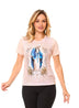 Baby Look Our Lady of Grace DV13343