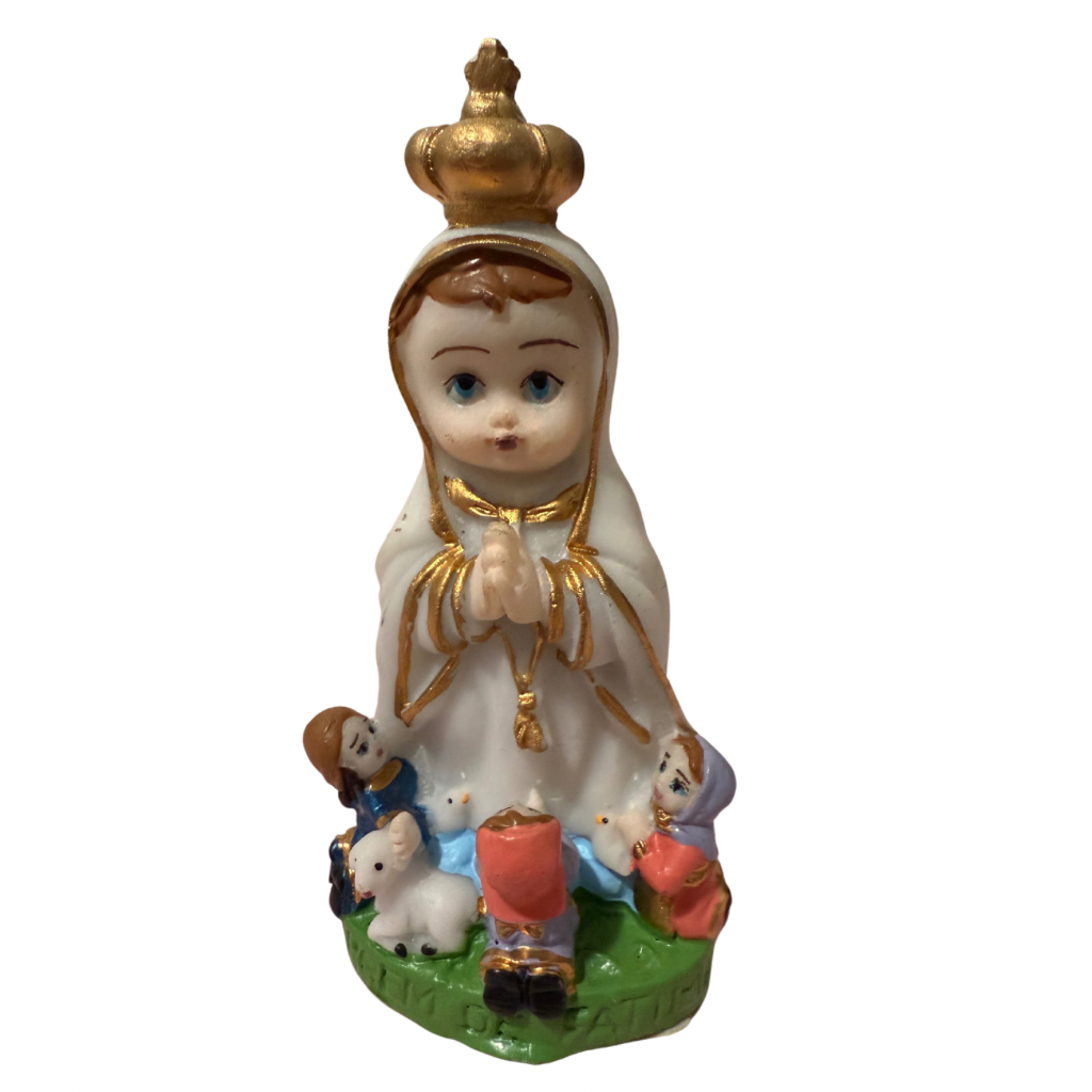Children's image 8cm
