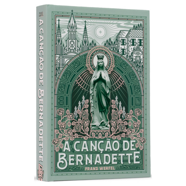 A Canção de Bernadette