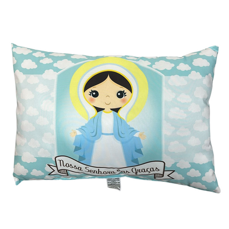 Children's Pillow