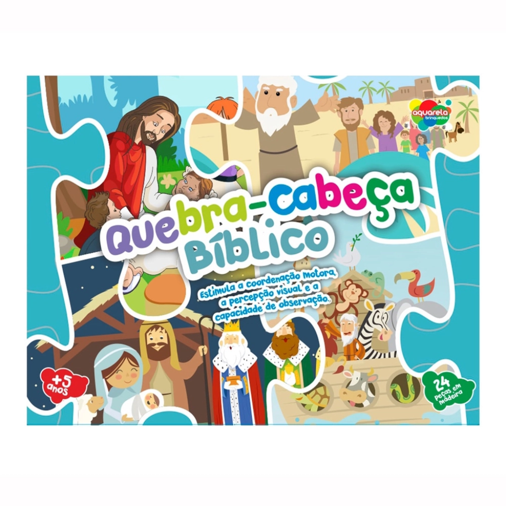 Biblical Puzzle