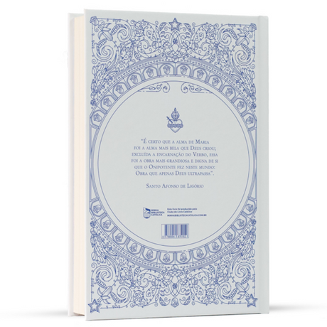 Glórias de Maria - 2ª edição