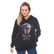 Unisex Adult Sweatshirt Put on the Armor of God