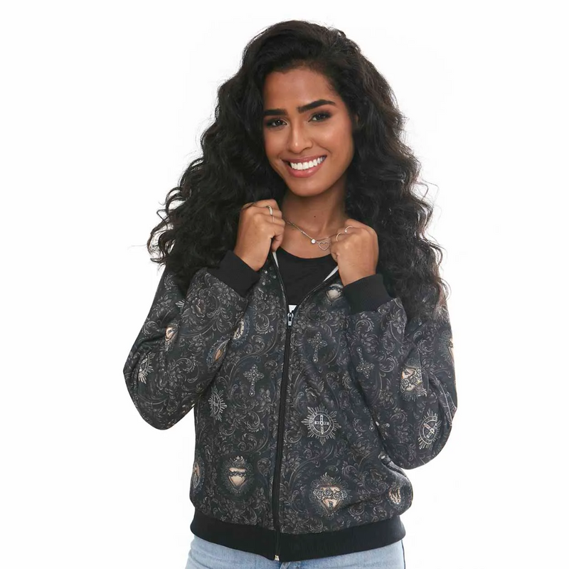 Women's Devotions Jacket