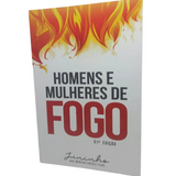Book: Men and Women of Fire
