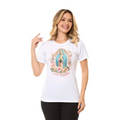 Baby Look Our Lady of Guadalupe