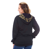 Unisex Adult Sweatshirt Put on the Armor of God