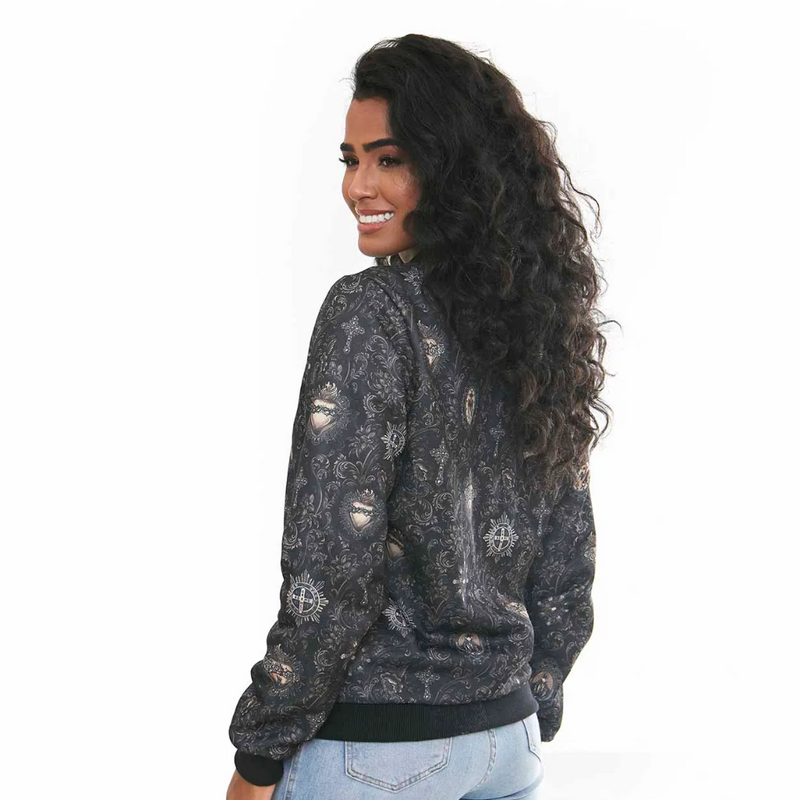 Women's Devotions Jacket