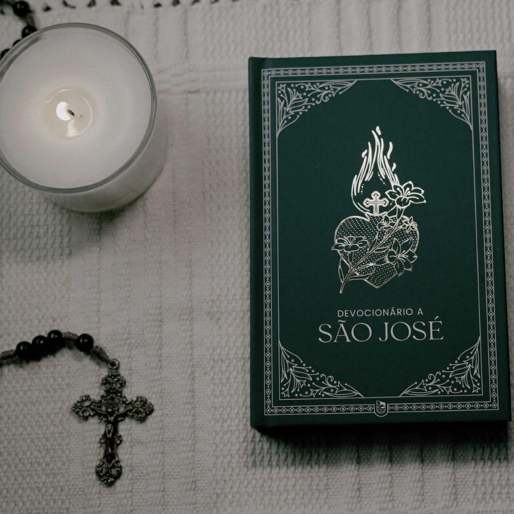 Devotional to Saint Joseph 2nd edition