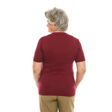 Baby Look Immaculate Heart of Mary