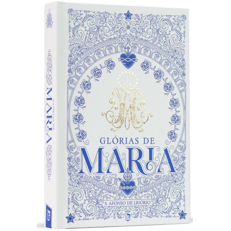 Glories of Mary - 2nd edition