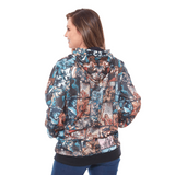 Women's St. Michael the Archangel sweatshirt