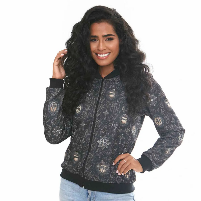 Women's Devotions Jacket