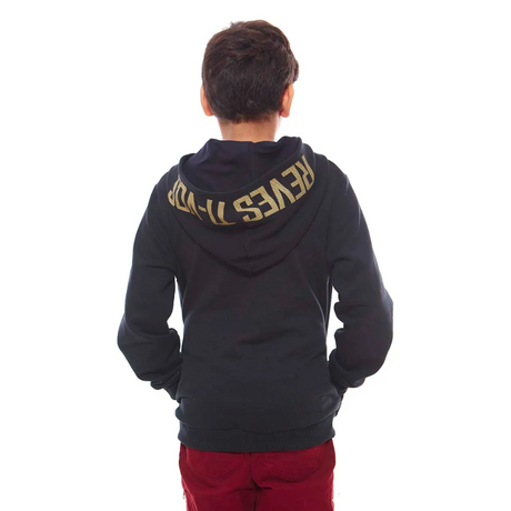 Children's sweatshirt Put on the Armor of God