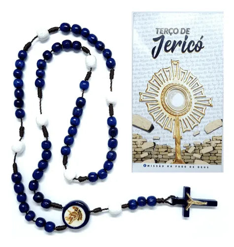 Terço de Jericó