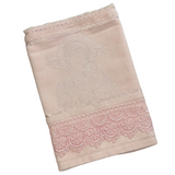 Embroidered Towel