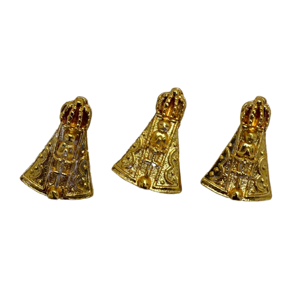 Bottom of Our Lady of Aparecida