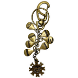 Chaveiro Espírito Santo