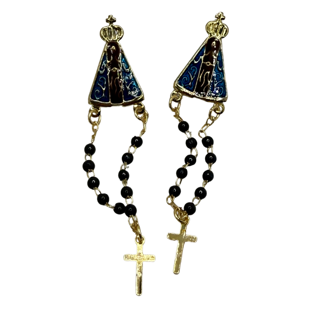 Bottom of Our Lady of Aparecida