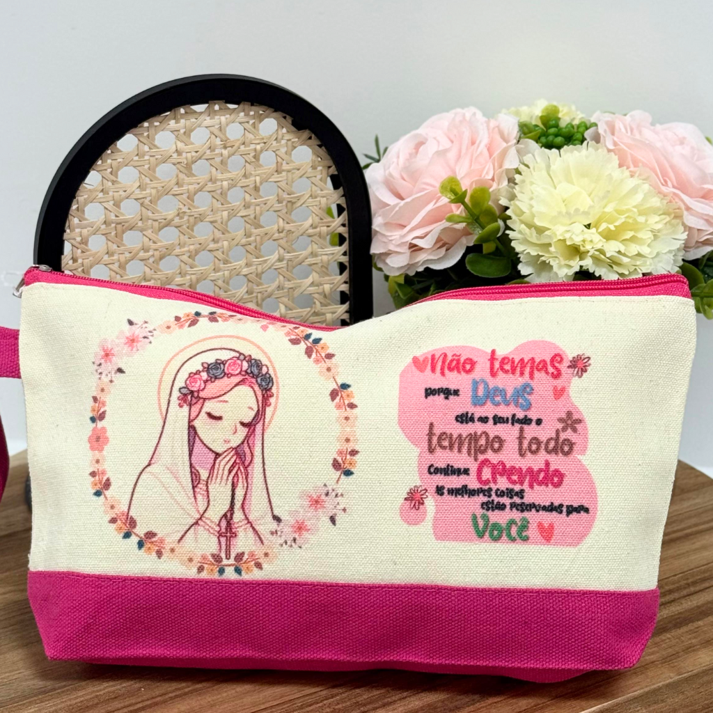 Toiletry bag