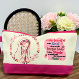 Toiletry bag
