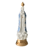 Image of Our Lady of Fatima