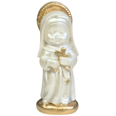 Imagem infantil 15cm