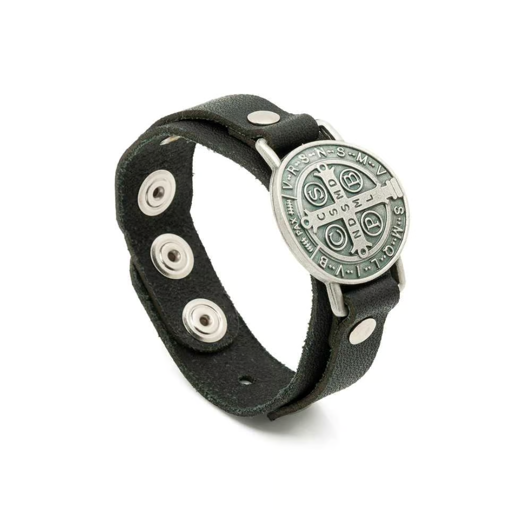 Leather Bracelets
