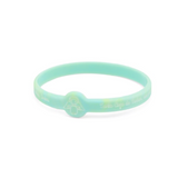 Pulseira Silicone Infantil Islim