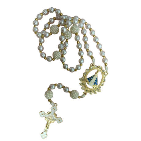 Personalized Rosary