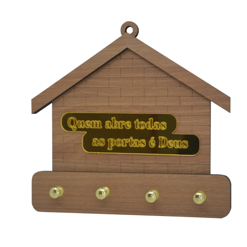 Porta chaves