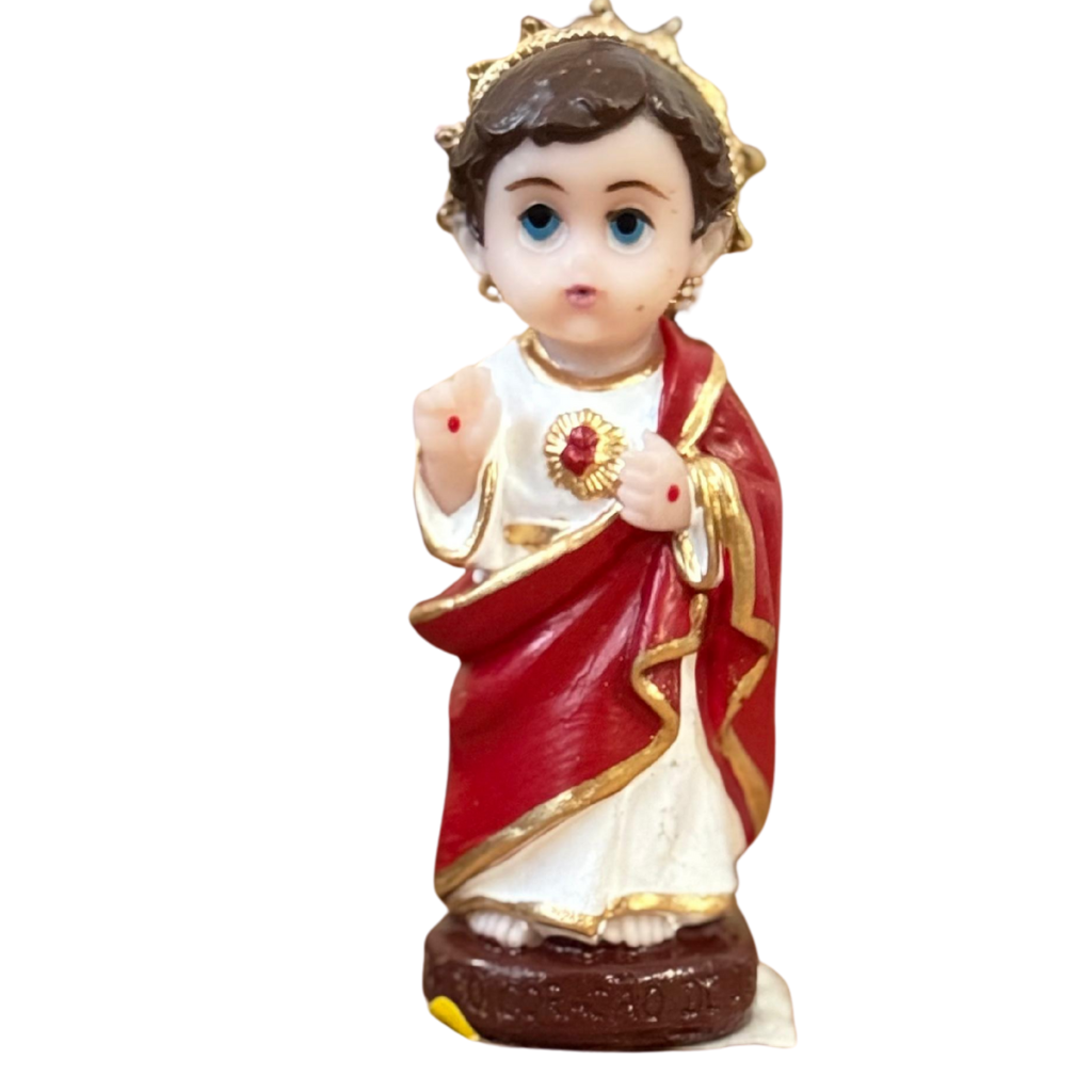 Children's image 8cm