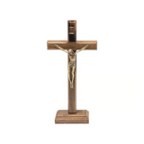 Crucifixo de Mesa