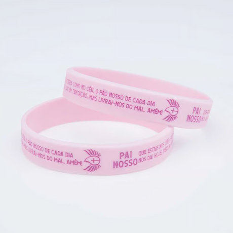 Silicone Bracelet