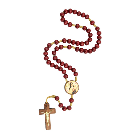 Rosary of Saint Therese
