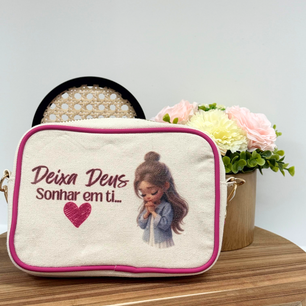 Custom Side Bags