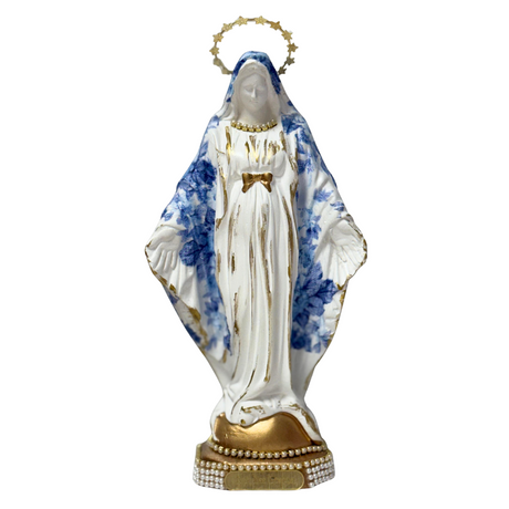 Imagem N.S. das Graças