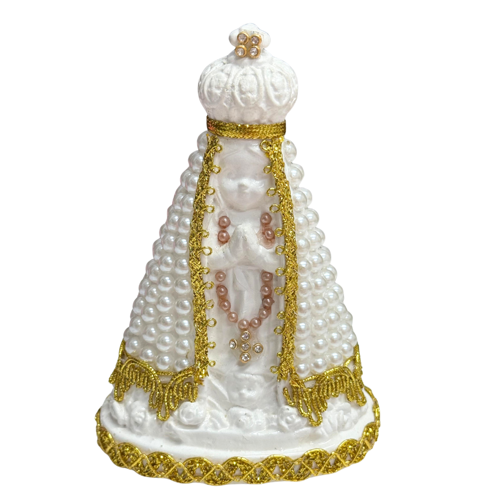 Imagem de N. S. Aparecida Baby