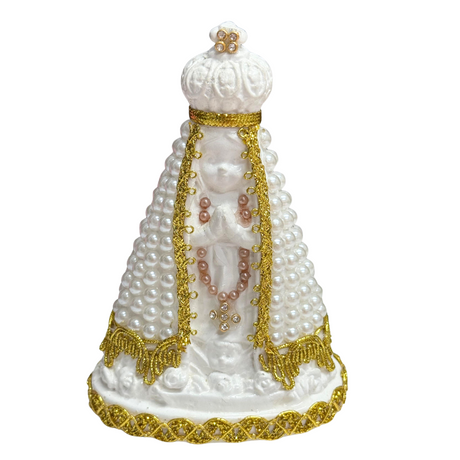 Imagem de N. S. Aparecida Baby