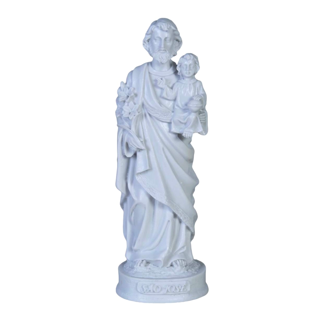 Image of Saint Joseph Resin