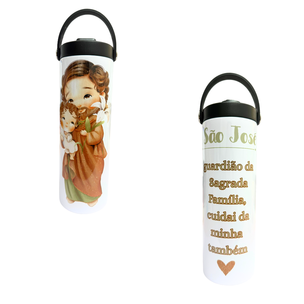Custom Tumbler